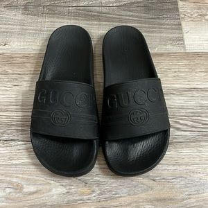 Gucci Slides